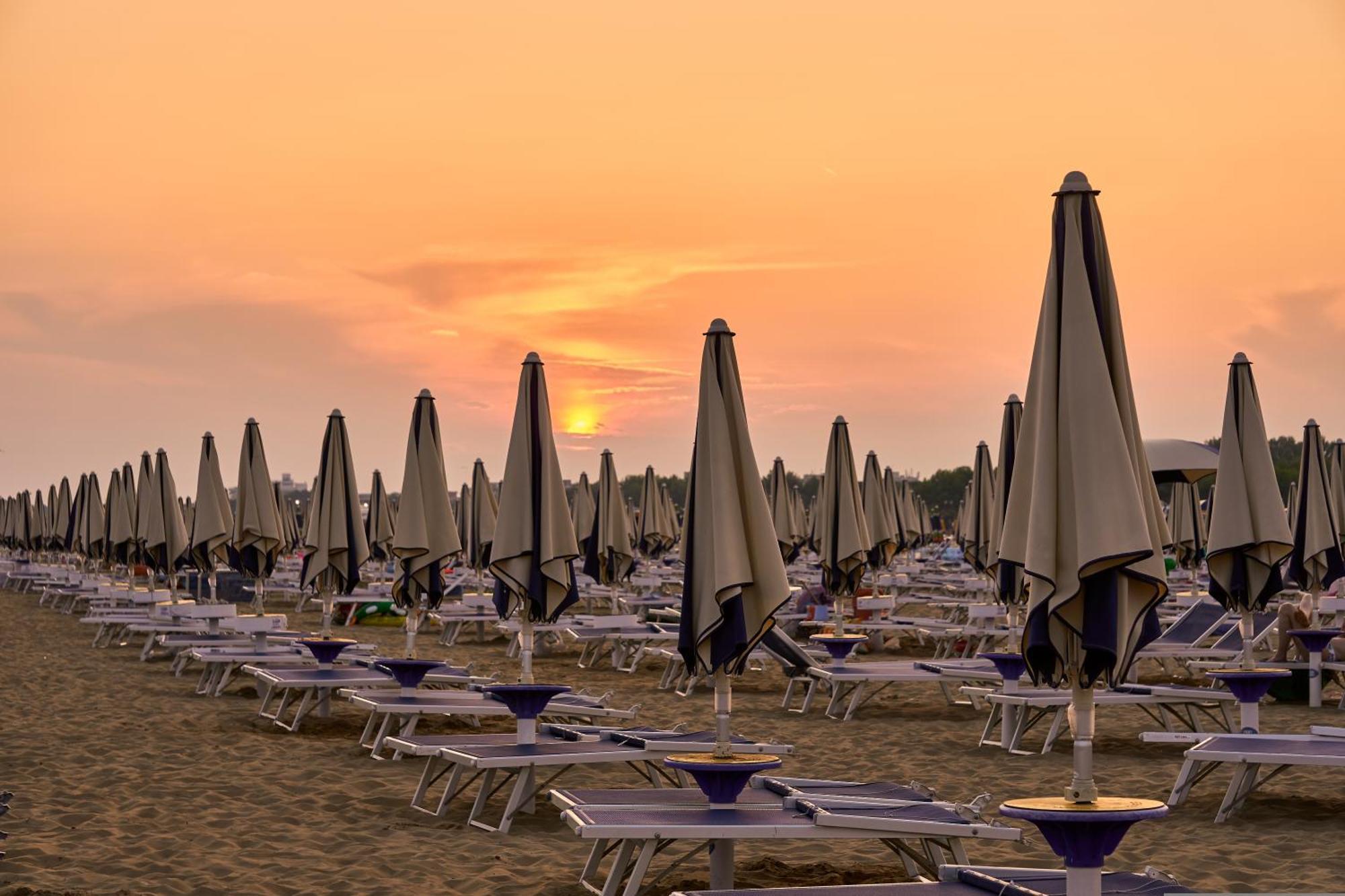 Beautiful Apartment Close To Bibione Beach - Beahost Экстерьер фото